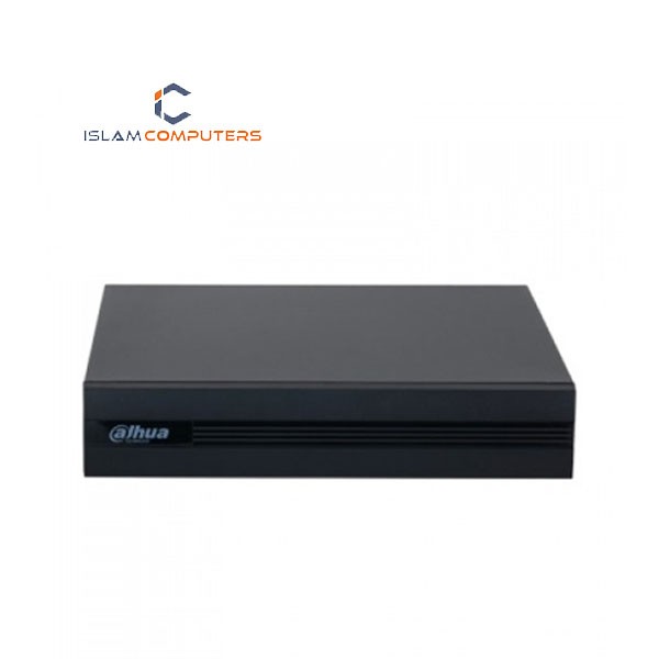Dahua XVR1B08-I 8 Channel Penta-brid 1080N/720p Cooper 1U DVR