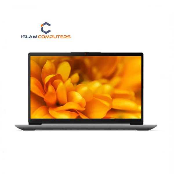 LENOVO IdeaPad Slim 3i (82H801WHIN) 11TH Gen Core i3 Laptop