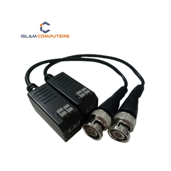 Hikvision DS-1H18S/E Video Balun