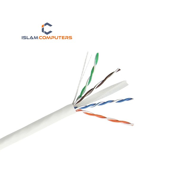 Commscope AMP / Net Connect Cat 6 CS37 Cable (Price Shows Per Meter)