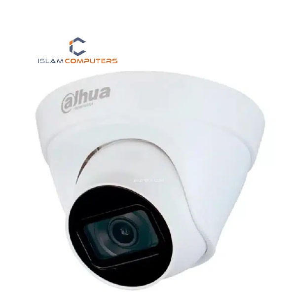 Dahua IPC-HDW1230T1-A 2MP IR 30M Dome Network IP Camera