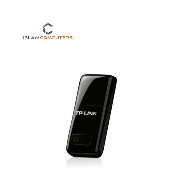 TP-Link TL-WN823N 300Mbps Wireless USB LAN Card