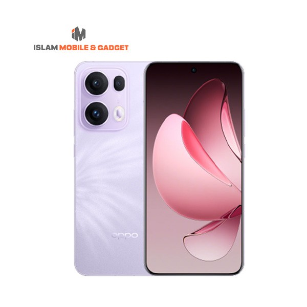 OPPO Reno13F 8+8=16GB Ram 256GB Rom 4G Mobile (Official)