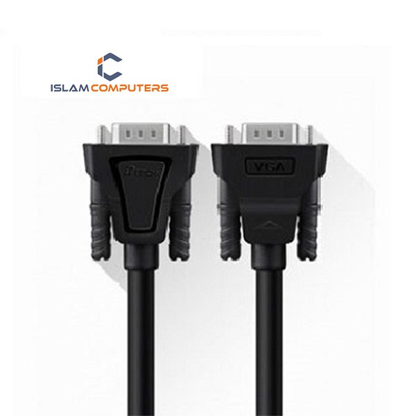 Dtech DT-V002 1.5m VGA cable