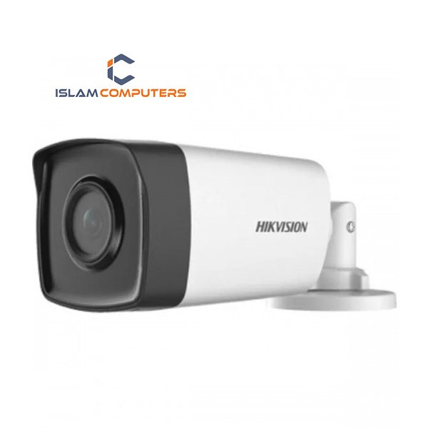 Hikvision DS-2CE17D0T-IT5F 2 MP Fixed Bullet Camera