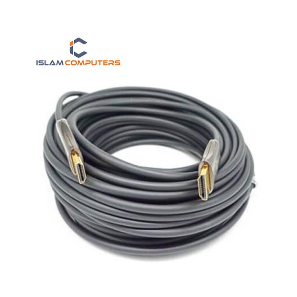 DTECH DT-HF2030 30M Fiber Optic HDMI Cable 4K 3D Cable
