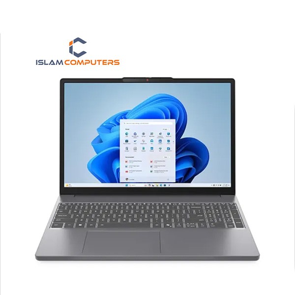 Lenovo IdeaPad Slim 3i 15IRH10 (83K100MLLK) 13th Gen Core i5-13420H 16GB RAM 512GB SSD 15.3-inch WUXGA Laptop