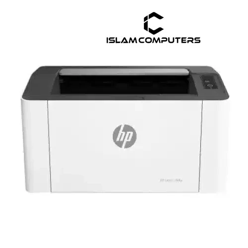 HP LaserJet 1008a Laser Printer