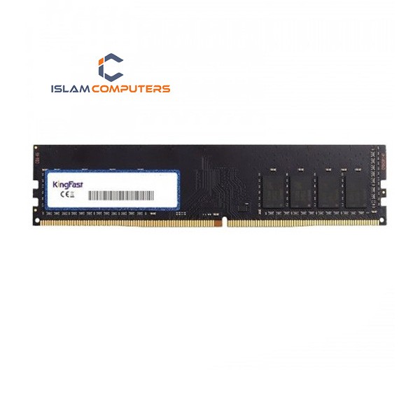 KingFast 8GB DDR3 1600Mhz Desktop RAM