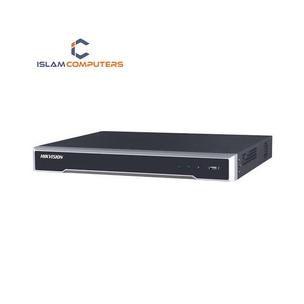 Hikvision DS-7616NI-Q2 16-CH 4k NVR
