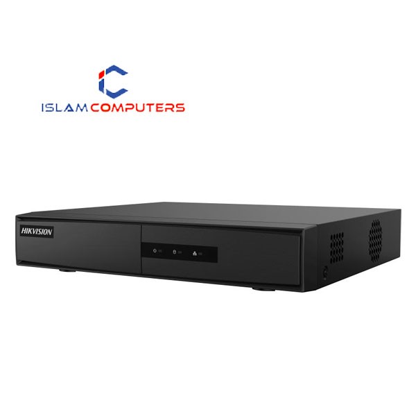 DS-7104NI-Q1/M Hikvision 4CH NVR