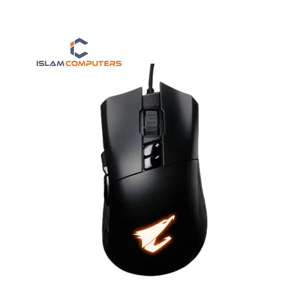 Gigabyte AORUS M3 Gaming Mouse