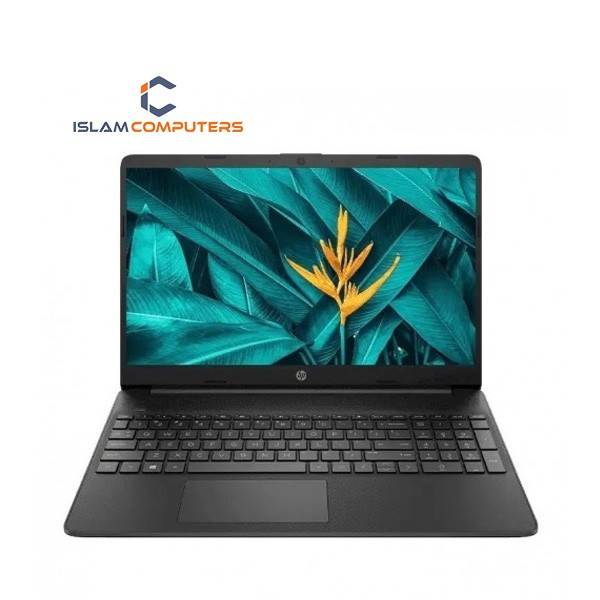 HP 15s-du3611TU Core i3 11th Gen 4GB RAM 1TB HDD 15.6″ FHD Laptop