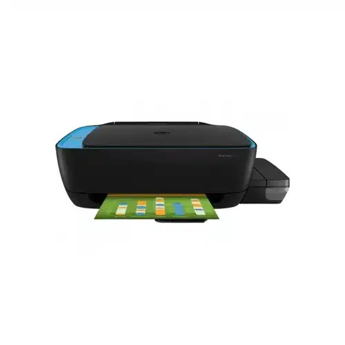 HP Ink Tank 319 All-in-One Color Printer