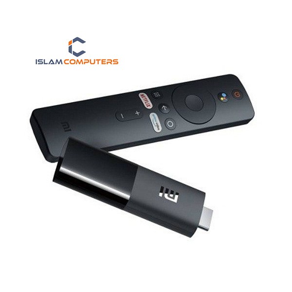Xiaomi Mi MDZ-24-AA HDMI Android Full HD TV Stick Black (Global Version EU)