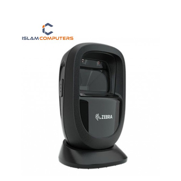 Zebra Symbol Barcode Scanner (DS9308 1D-2D-QR USB)