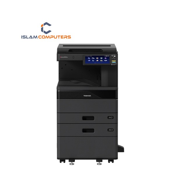 Toshiba e-Studio 2528A Multifunction Digital Photocopier