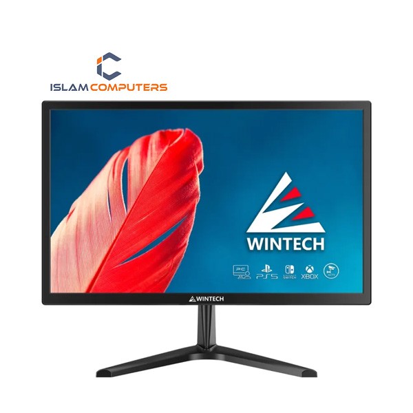 Wintech WM-19V 19 Inch LED Monitor