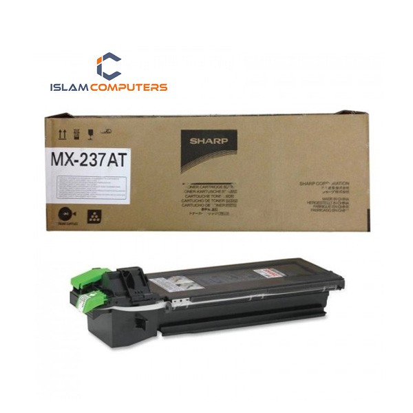 Sharp MX-237AT Toner