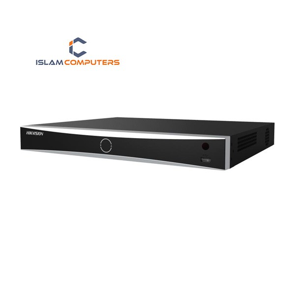 Hikvision DS-7632NXI-K2 32-ch K Series AcuSense 4K NVR