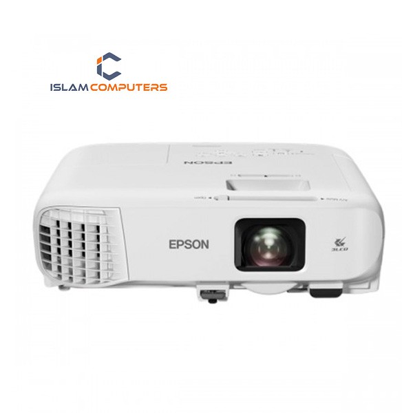 Epson EB-E01 3LCD XGA, 3300 Lumens Projector