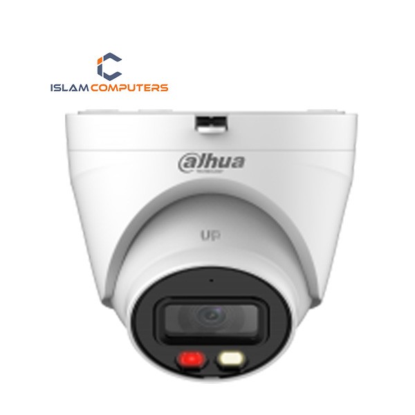 Dahua IPC-HDW1439V-A-IL 4MP Entry Smart Dual Light Fixed-focal Eyeball Network Camera