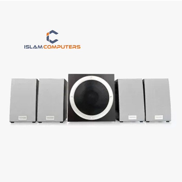 Microlab TMN1 4.1 multimedia Speaker Bluetooth