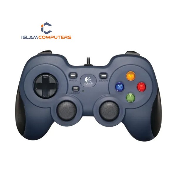 Logitech F310 USB Gamepad