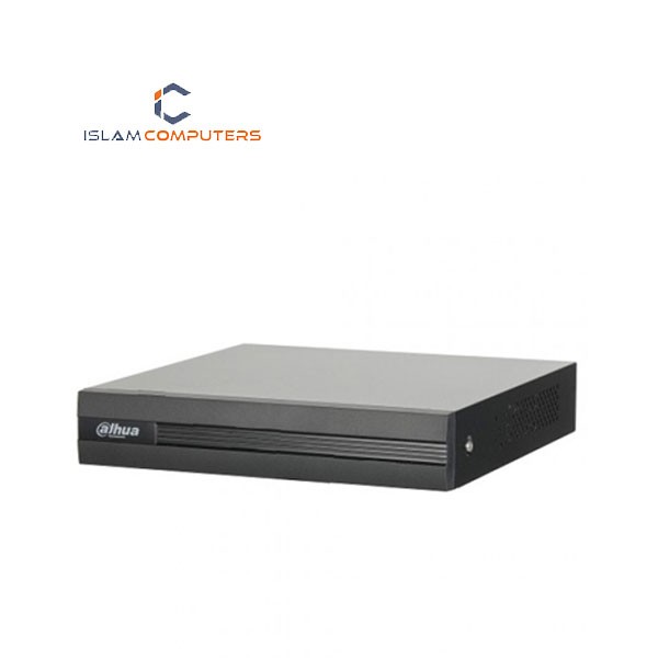 DAHUA XVR1B16H 16 Channel Penta-brid 4M-N/1080P Cooper 1U Digital Video Recorder