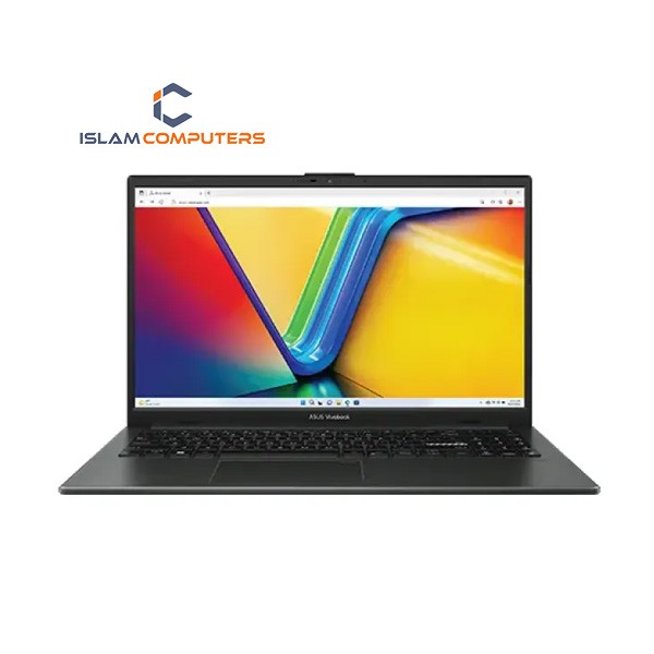 ASUS Vivobook Go 15 E1504GA-NJ231 Intel Core i3-N305 8GB RAM 512GB SSD 15.6-inch FHD Laptop