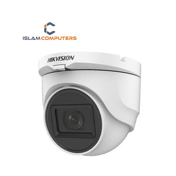 HikVision DS-2CE76D0T-ITPF 2 MP Indoor Fixed Turret Camera