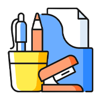 OFFICE EQUIPMENT