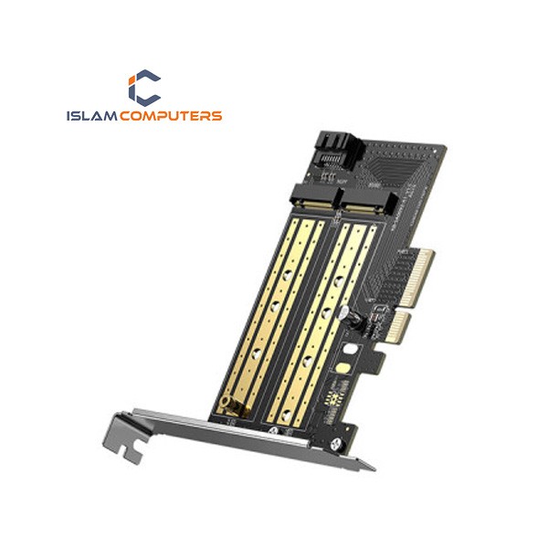 UGREEN CM302 (70504) M.2 PCIe 3.0X4 Express Card