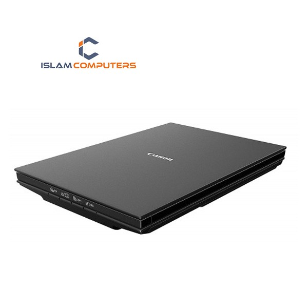 Canon CanoScan LiDE 300 Flatbed Scanner