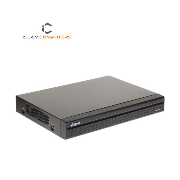 Dahua DH-XVR1B04H-I 4 Channel Metal DVR