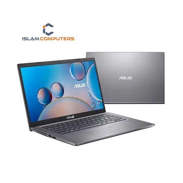 ASUS VivoBook 15 X515EA-BQ847T Core i5 11th Gen 4GB RAM 512GB SSD 15.6″ IPS FHD Laptop