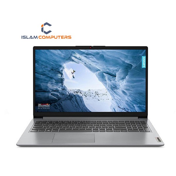 Lenovo IdeaPad SLIM 1i (82V700D0IN) (7) Intel Celeron Laptop